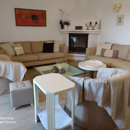 Villa Les Carlets Saignon Dış mekan fotoğraf
