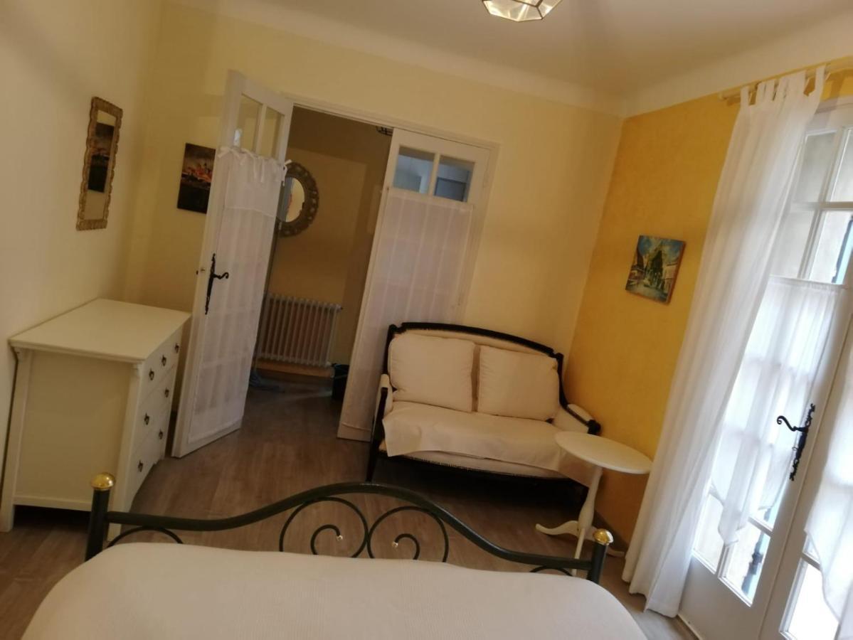 Villa Les Carlets Saignon Dış mekan fotoğraf