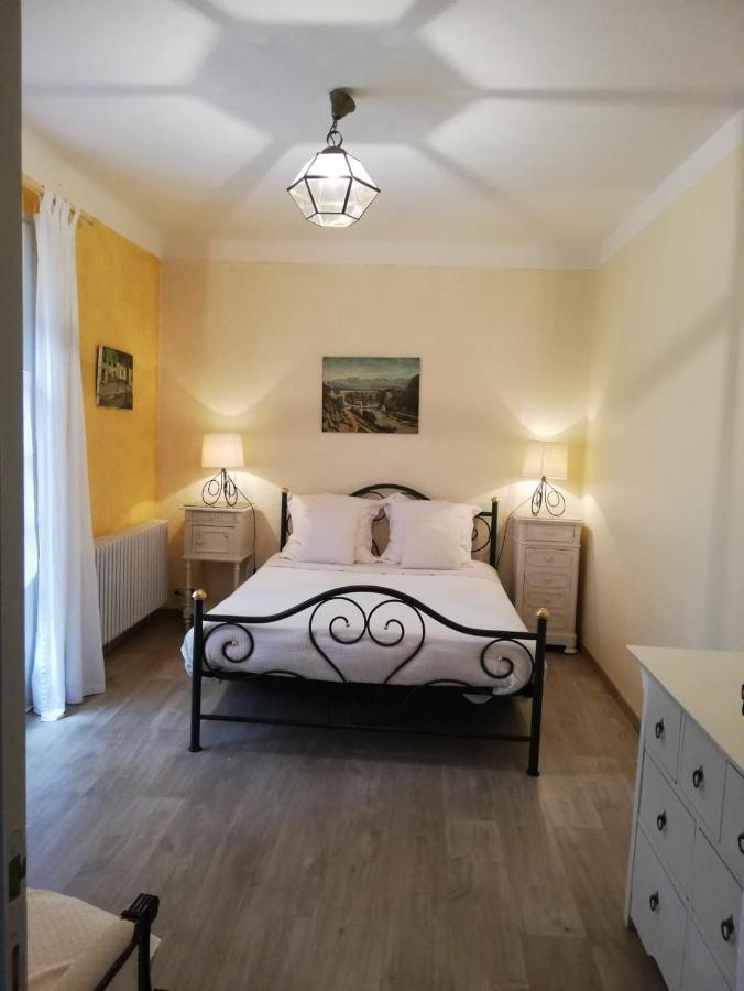 Villa Les Carlets Saignon Dış mekan fotoğraf