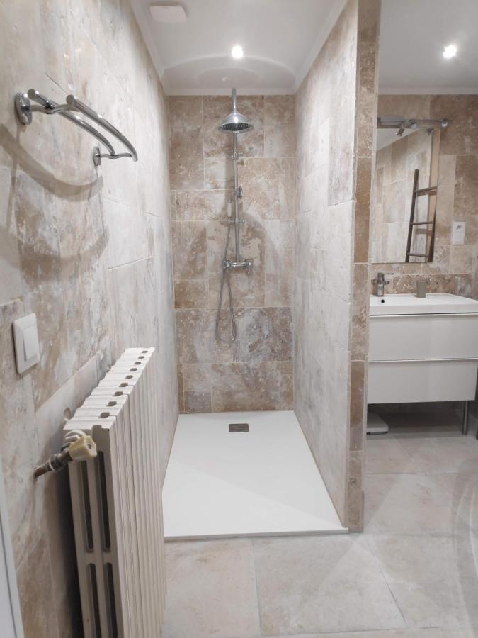 Villa Les Carlets Saignon Dış mekan fotoğraf