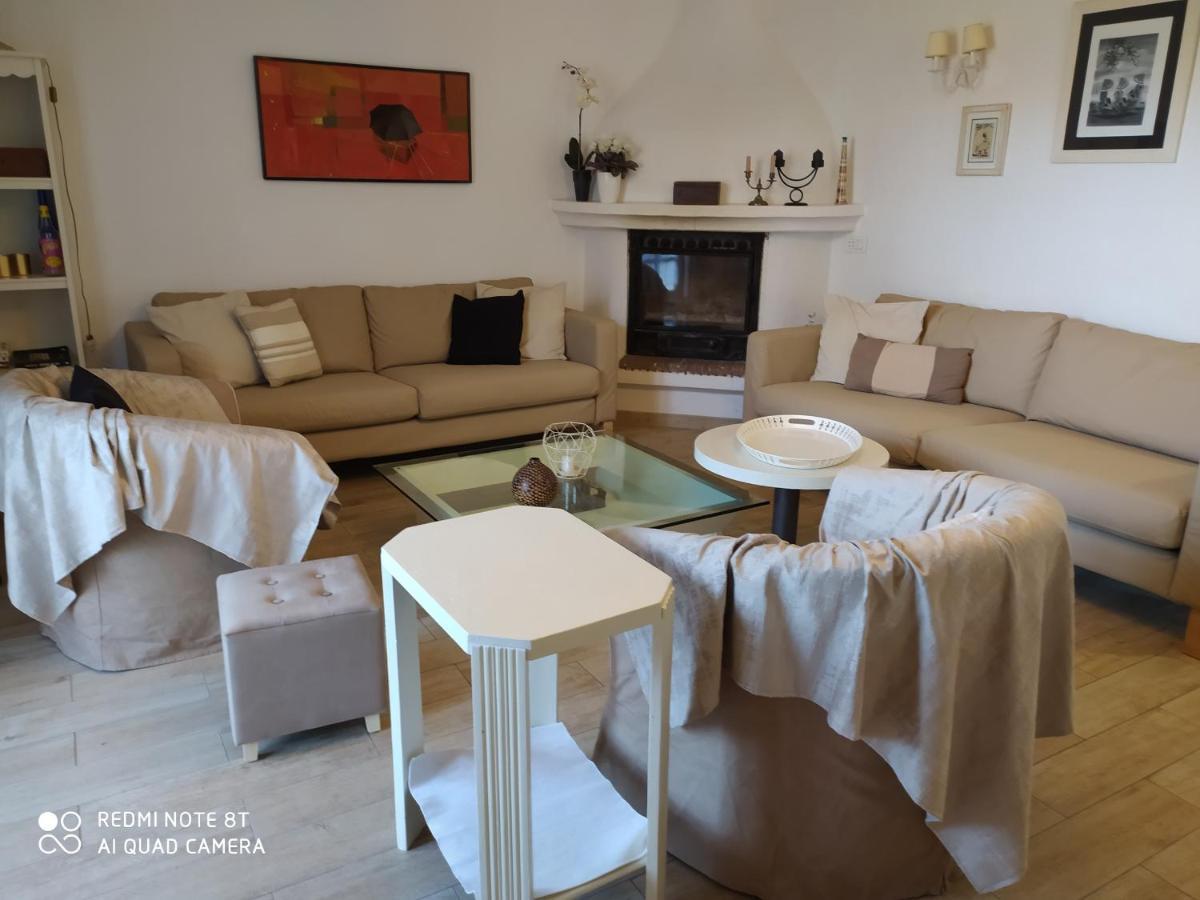 Villa Les Carlets Saignon Dış mekan fotoğraf