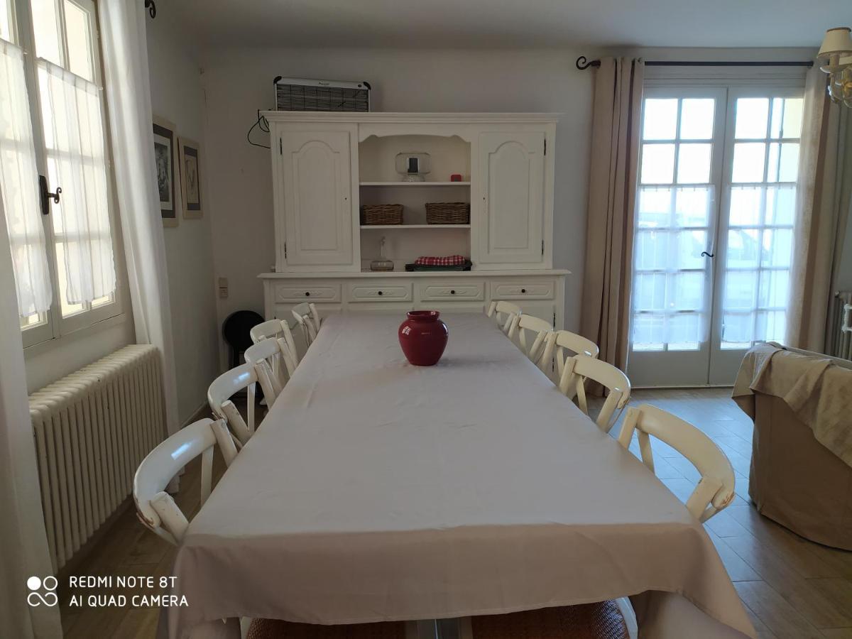 Villa Les Carlets Saignon Dış mekan fotoğraf
