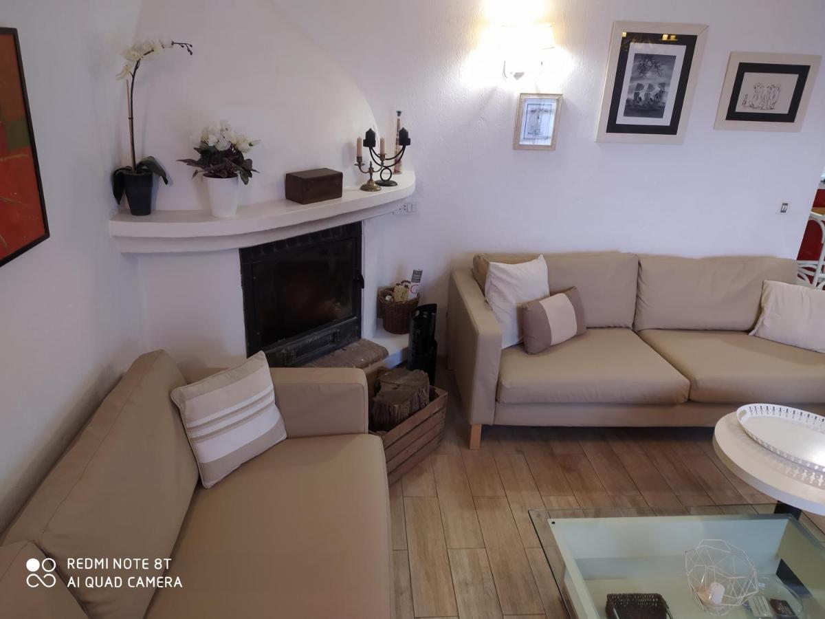 Villa Les Carlets Saignon Dış mekan fotoğraf