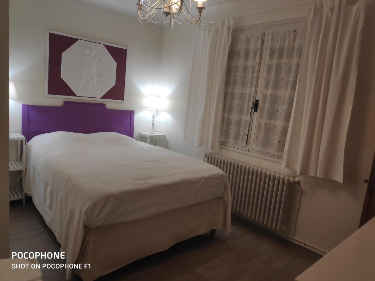Villa Les Carlets Saignon Dış mekan fotoğraf