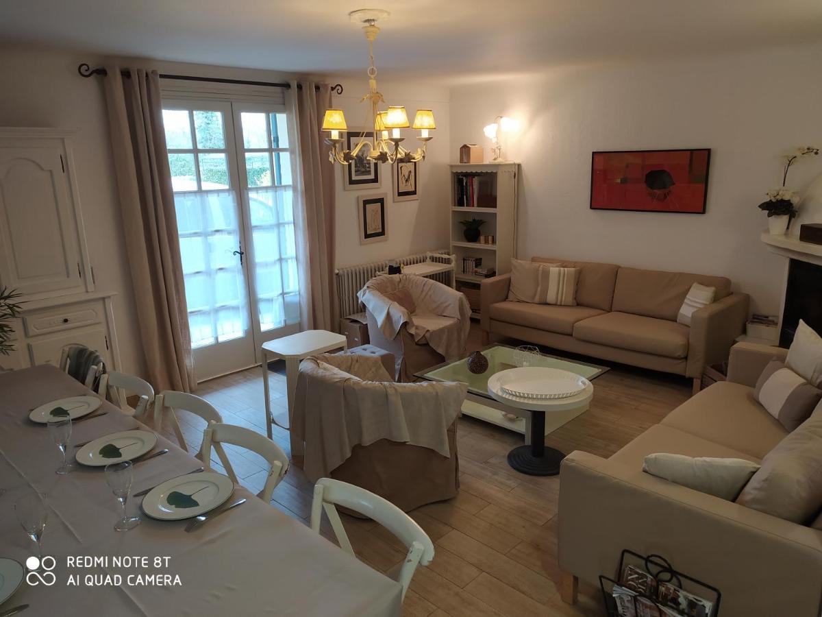 Villa Les Carlets Saignon Dış mekan fotoğraf