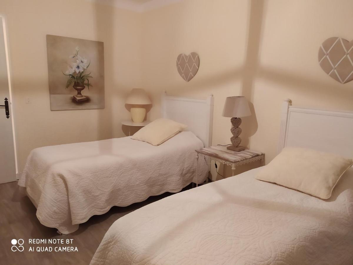 Villa Les Carlets Saignon Dış mekan fotoğraf