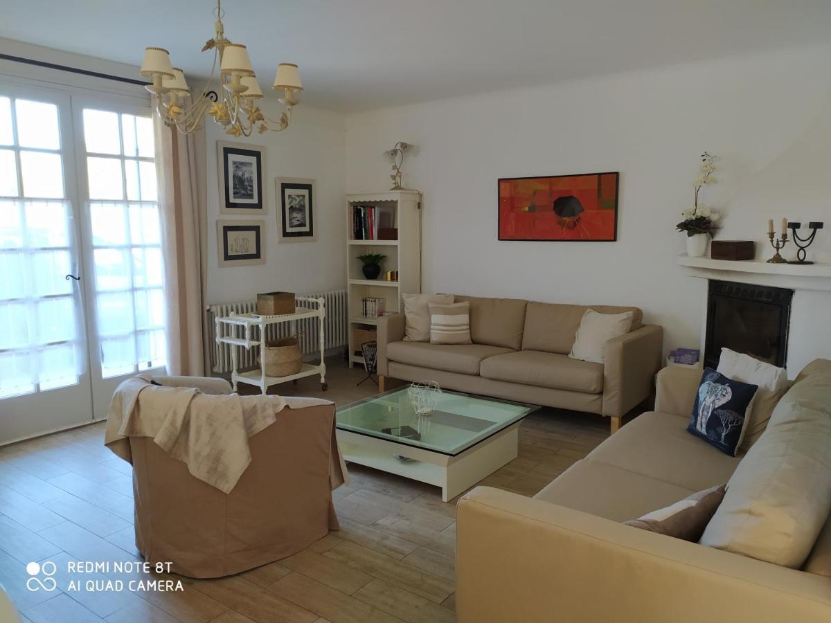 Villa Les Carlets Saignon Dış mekan fotoğraf
