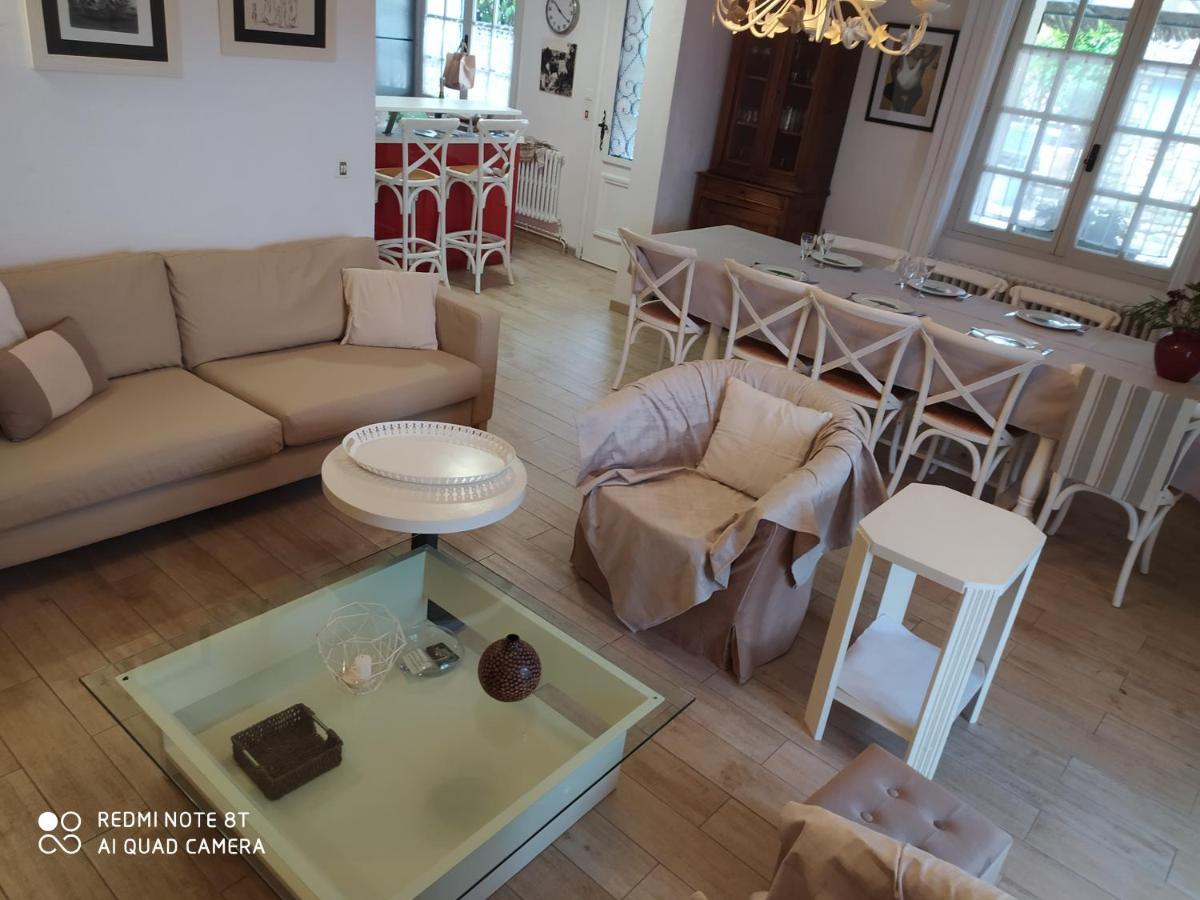Villa Les Carlets Saignon Dış mekan fotoğraf